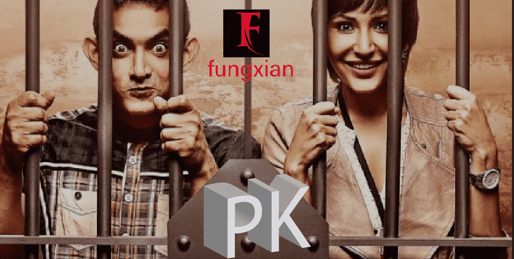 Review Of Pk Movie
