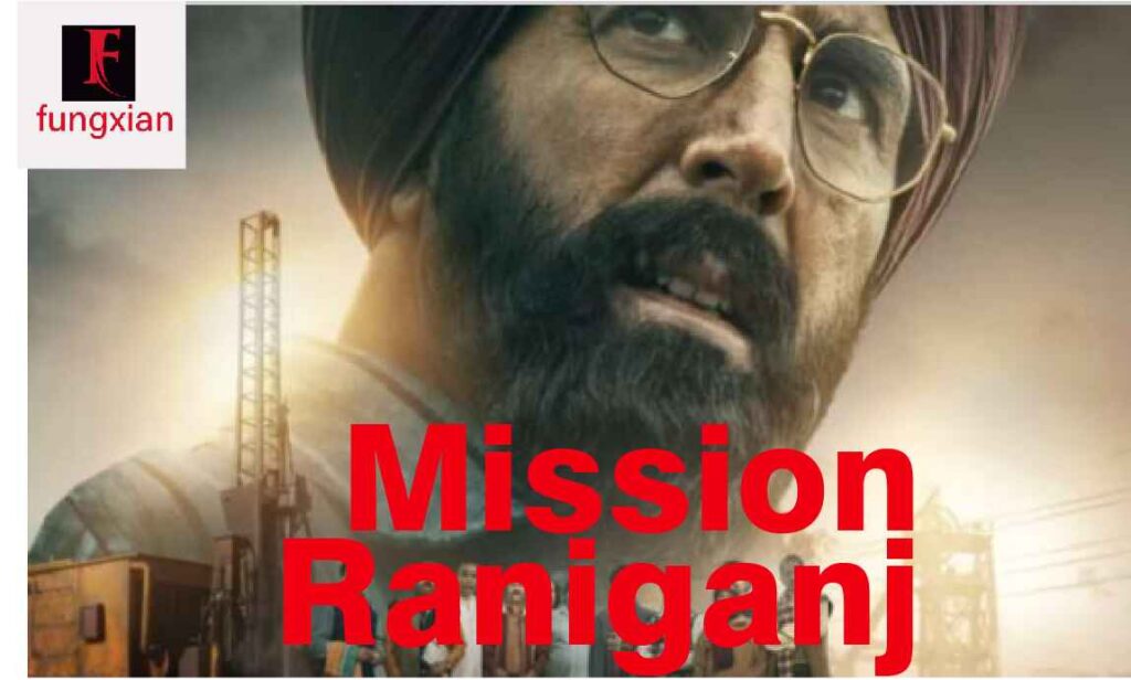 Mission Raniganj Movie Review